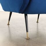 Armchair from the 50s-60s