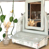Jewelry box / dressing table