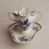 Saucière iron land Lunéville