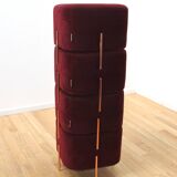 “Elephant” pouf by Sancal