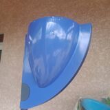 Designer floor lamp