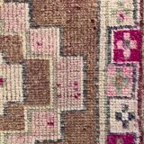 Turkish runner 360x93cm