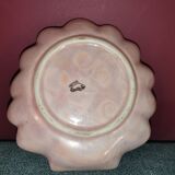 Pearl pink shell
