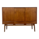 Danish teak sideboard by Svend Age Madsen 1960