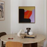 Contemporary abstract CC09
