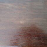 Vintage Sideboard - 2 side doors and 2 drawers - 1950s