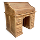 Bureau américain à rideau / Comptoir