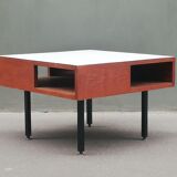 Modernist coffee table 50s