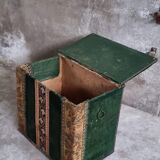 French trunk