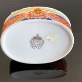 Porcelain rabbit box from Japan