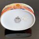 Porcelain rabbit box from Japan