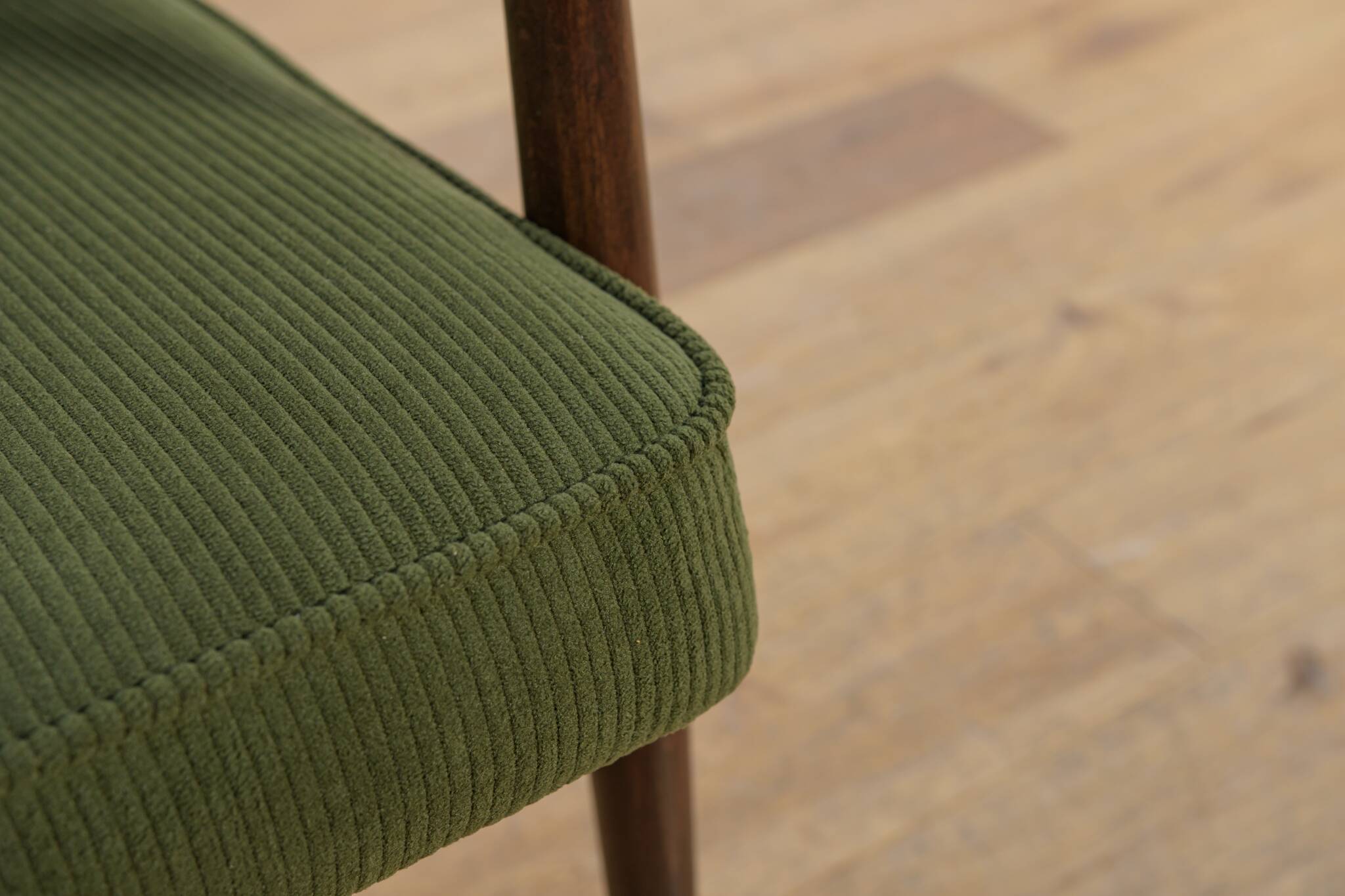 Model 300-192 Armchairs by Juliusz Kędziorek for Gościcińska Fabryka Mebli.