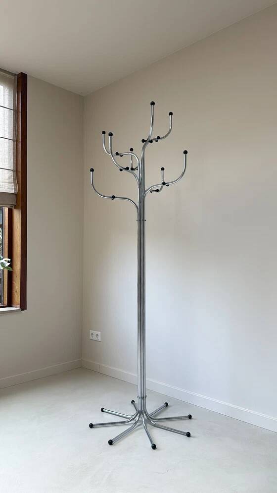 Fritz Hansen Coat Tree coat rack
