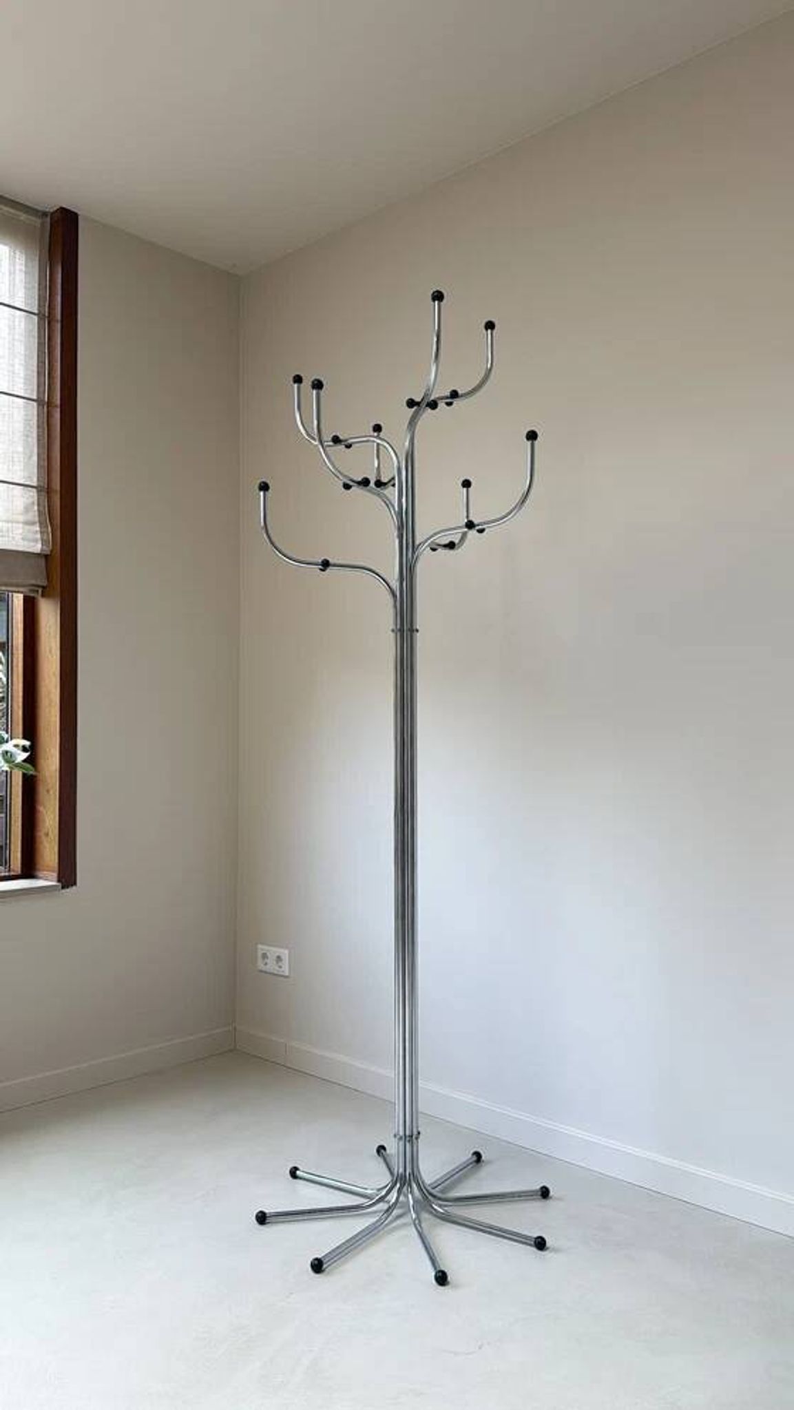 Porte-manteau Coat Tree de Fritz Hansen