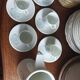 Espresso service party - Jammet-Seignolles Limoges