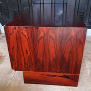 Kofod-Larsen chest of drawers in rosewood