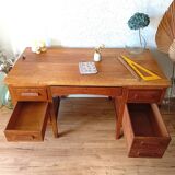 Large American office