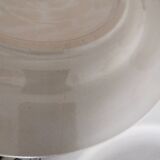 Set of 8 Moulin des Loups dessert plates