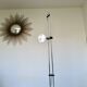 Large lamp "Sishe leuchten" (Simon & Schelle) Germany, May 1988