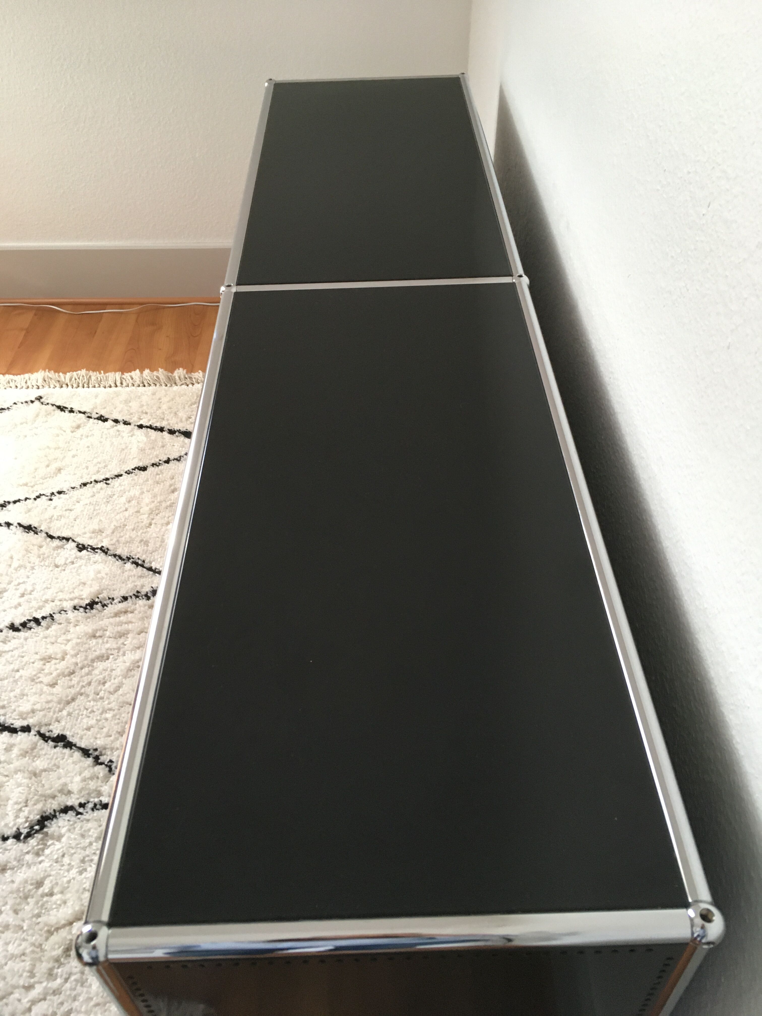 Furniture USM Haller design