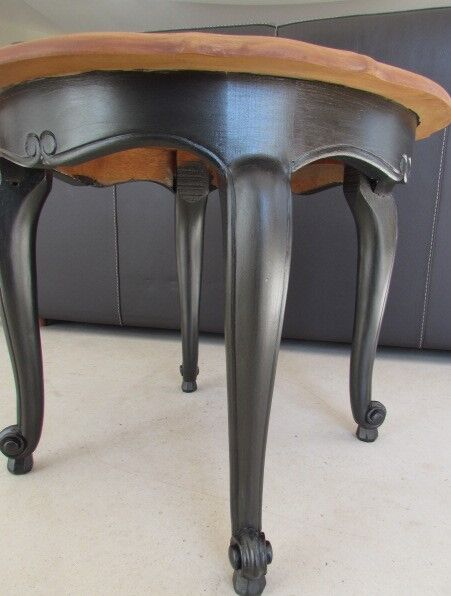 side-up or lounge table or for children