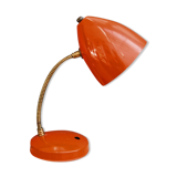 Lampe cocotte années 70