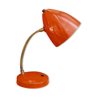 Lampe cocotte années 70
