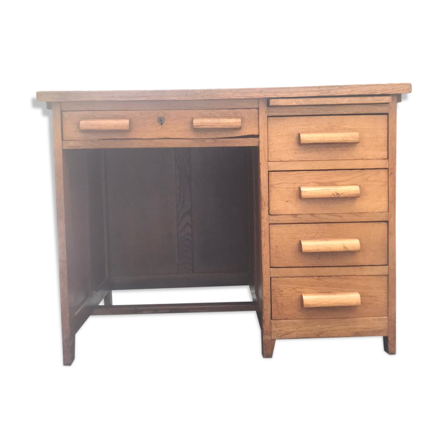 Bureau années '50