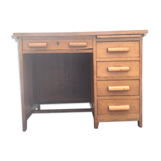Bureau années '50