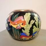 Vase boule Lamarche