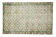 Anatolian handmade vintage rug 243 cm x 154 cm