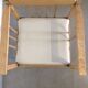 Vintage wooden chair