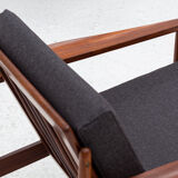 Chair A. Vodder, Denmark, 1960’s