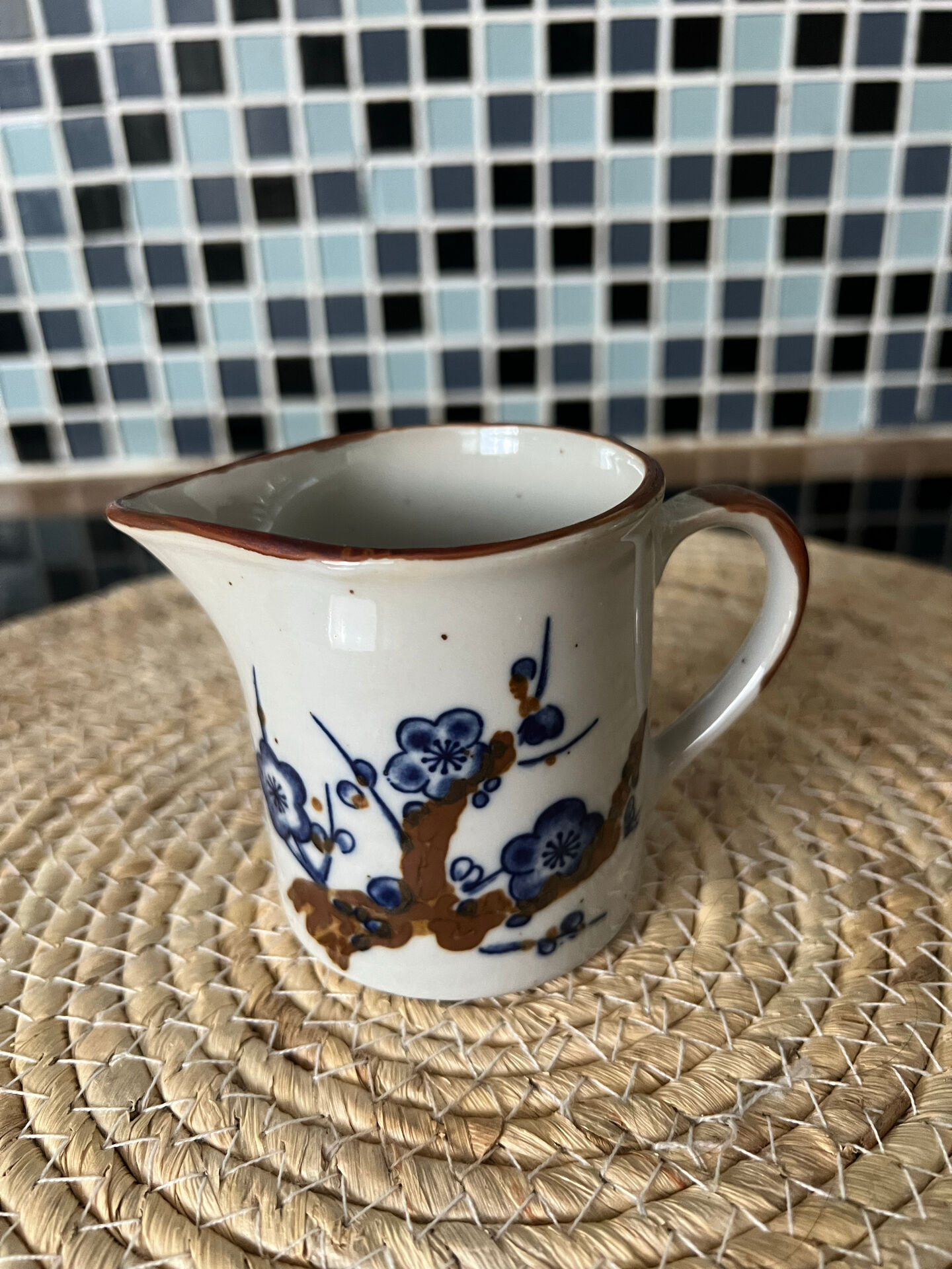 Japanese style tea service Trademarked 👑