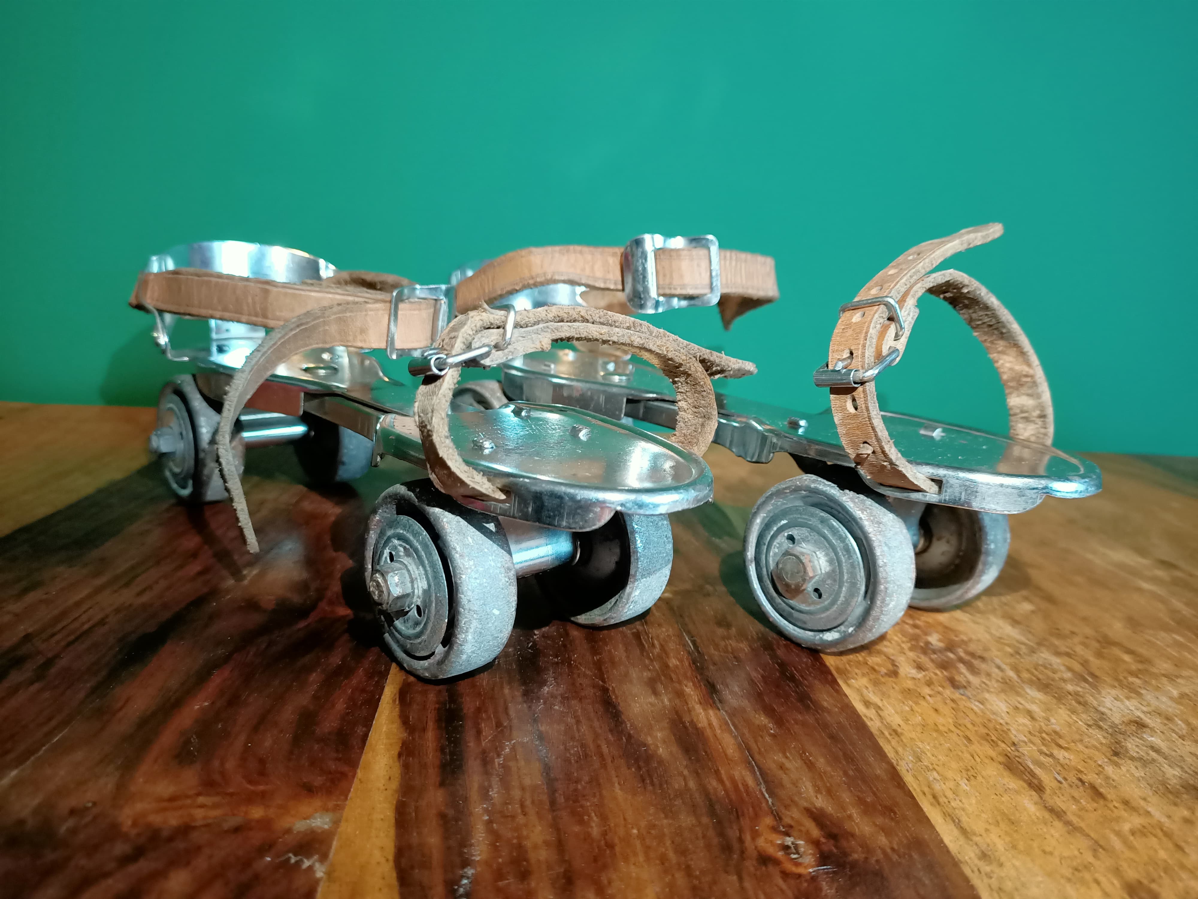 Roller skates brand vitesse