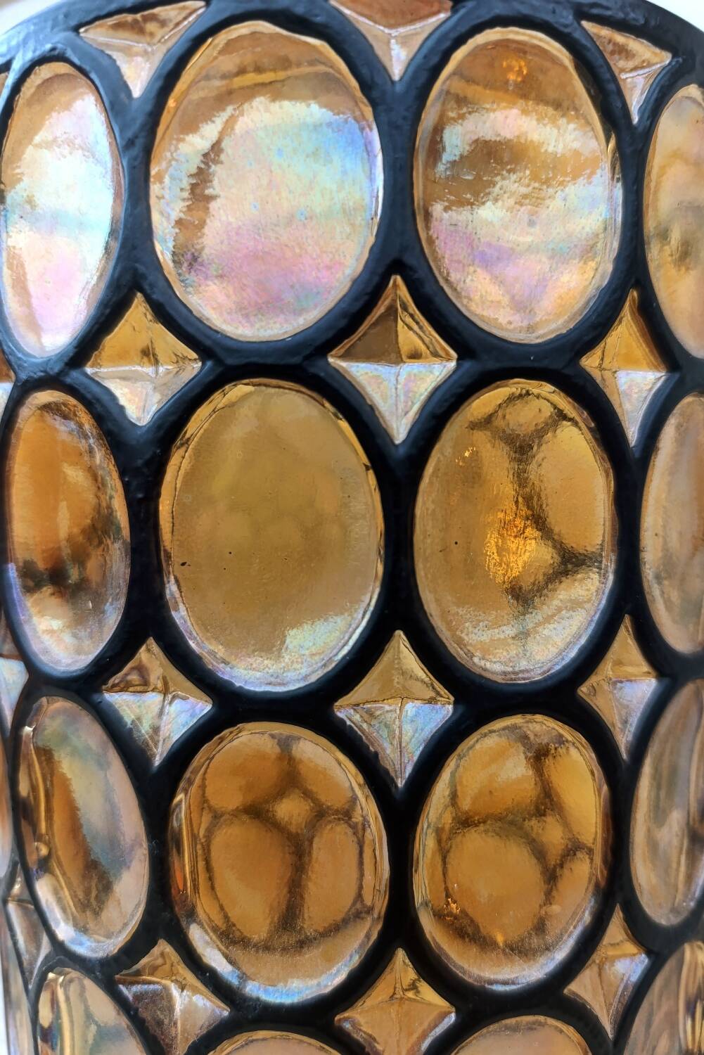 Luminaires Limburg 60s