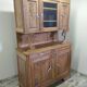 Buffet vaisselier art deco
