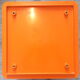 Storage or auxiliary unit type "module" Valletto Quadro, Italian design, Castiglioni, Gaviraghi and Lanza