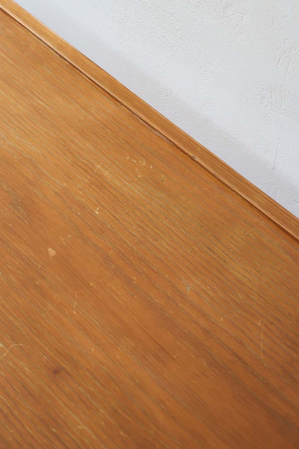 Scandinavian 70's coffee table