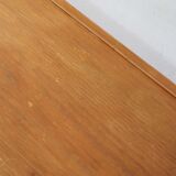 Scandinavian 70's coffee table