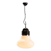 Lampe Artemide Arianna vintage design Piero Brombin années 1970