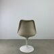 Chaise Tulip Eero Saarinen pour Knoll International