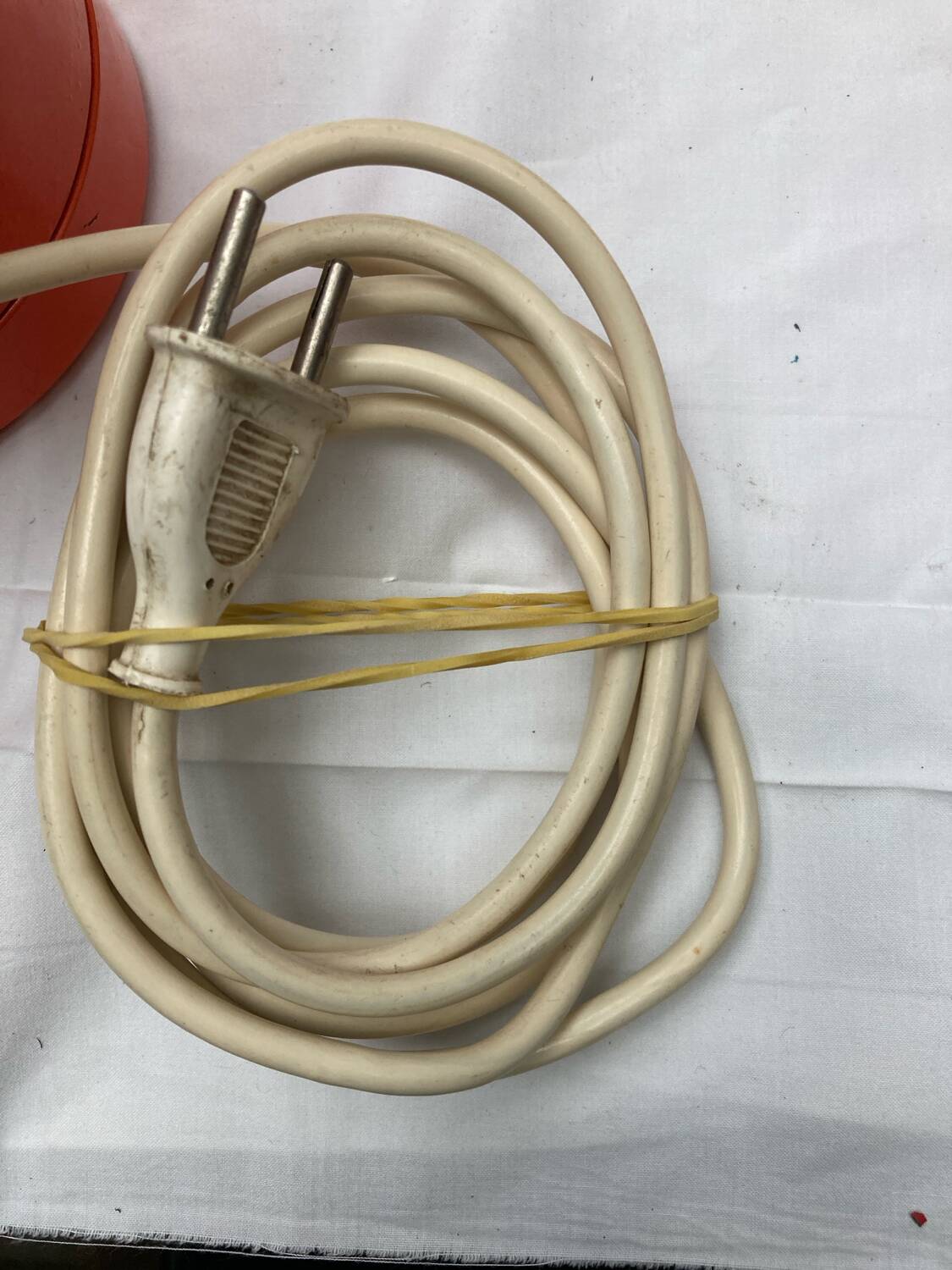 Pair of Laura model desk/bedside lamps