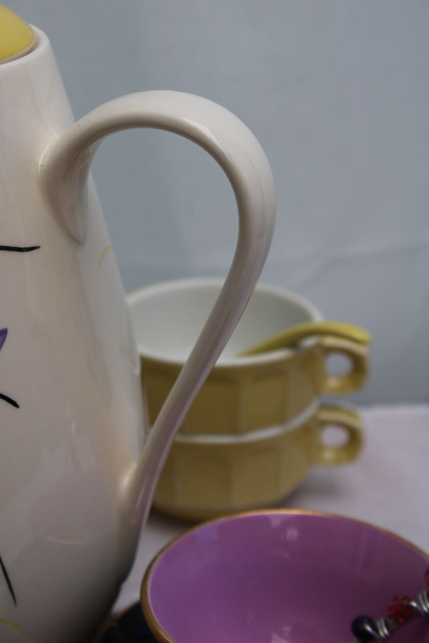 Coffee maker Villeroy and boch