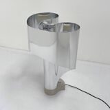 Spinnaker lamp by Constantino Corsini & Giorgio Wiskemann for Stilnovo, 1968
