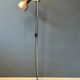 Adjustable Mid-Century Floor Lamp