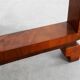 Art Deco side or coffee table, France 1920s