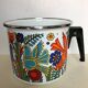 Enamelled sheet metal pot Acapulco Villeroy & Boch