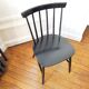 Scandinavian chair