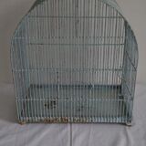 Former birdcage